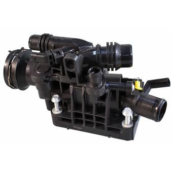 Thermostat d'eau METZGER