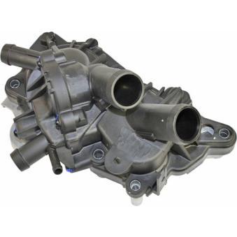 Pompe à eau METZGER 4007006