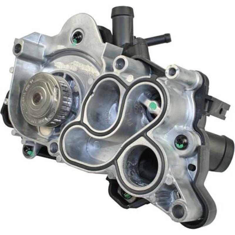 Pompe à eau METZGER 4007006 - Visuel 1