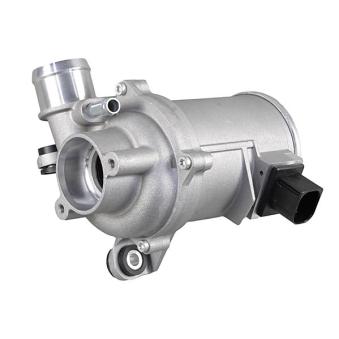 Pompe à eau METZGER