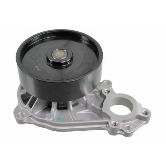 Pompe à eau, refroidissement du moteur METZGER 4007051