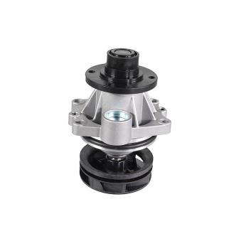 Pompe à eau, refroidissement du moteur METZGER 4007056