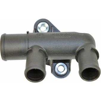 Bride de liquide de refroidissement METZGER