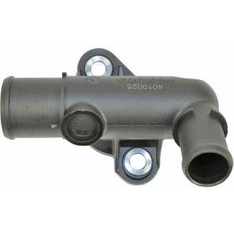 Bride de liquide de refroidissement METZGER 4010025