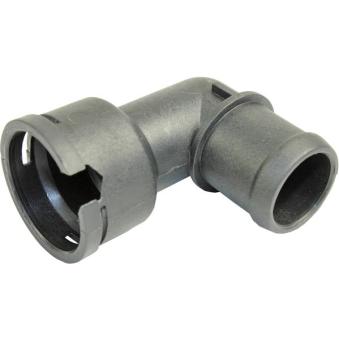 Bride de liquide de refroidissement METZGER