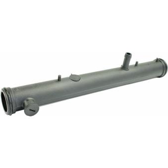 Tuyauterie du réfrigérant METZGER