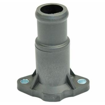 Bride de liquide de refroidissement METZGER