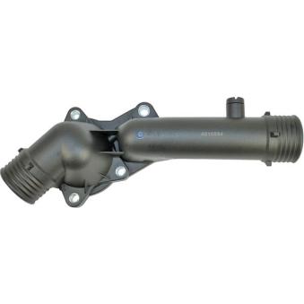 Bride de liquide de refroidissement METZGER