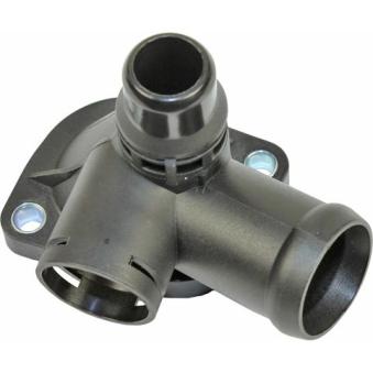 Bride de liquide de refroidissement METZGER