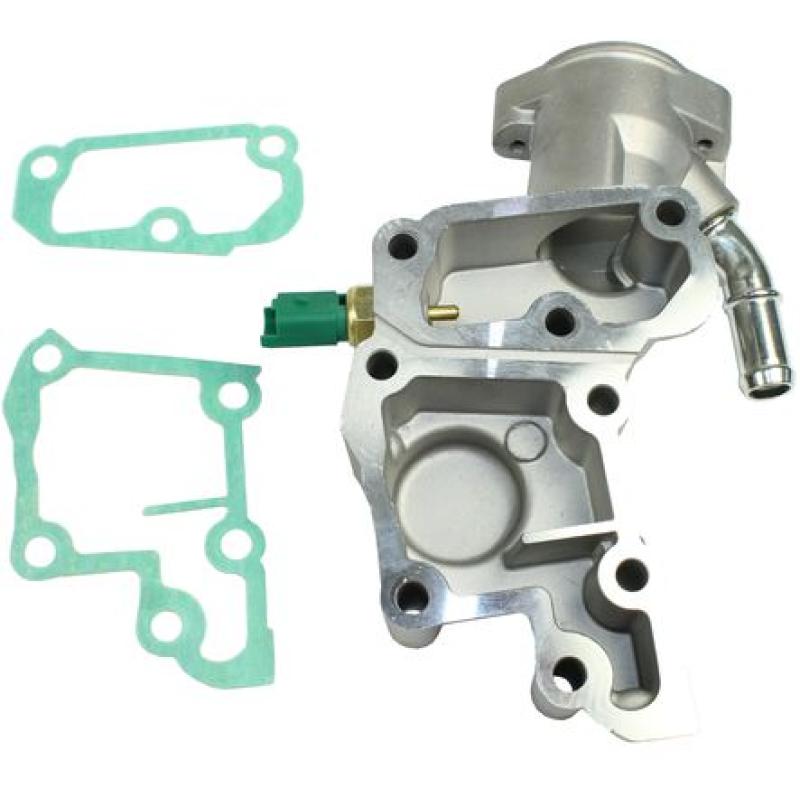 Boîtier du thermostat METZGER 4010069 - Visuel 1