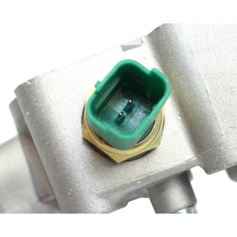 Boîtier du thermostat METZGER 4010069 - Visuel 2