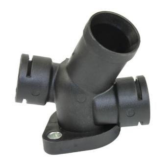 Bride de liquide de refroidissement METZGER