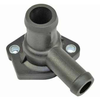 Bride de liquide de refroidissement METZGER