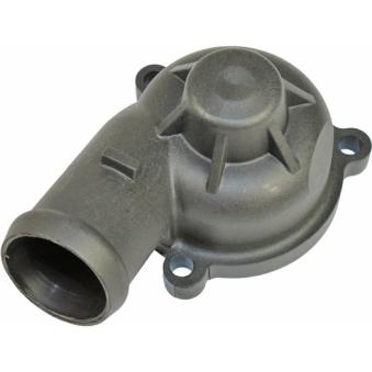 Bride de liquide de refroidissement METZGER