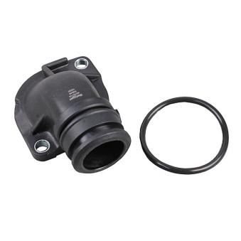 Bride de liquide de refroidissement METZGER