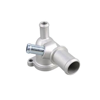 Bride de liquide de refroidissement METZGER