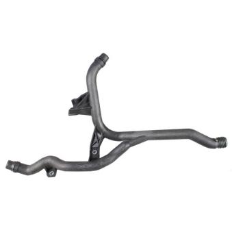 Tuyauterie du réfrigérant METZGER