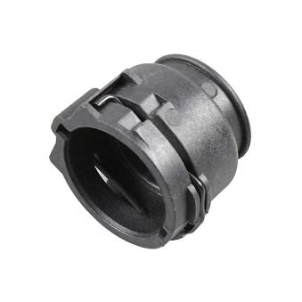 Bouchon,Bride de liquide de refroidissement METZGER 4010214