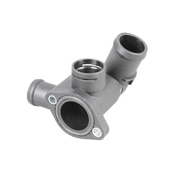 Bride de liquide de refroidissement METZGER