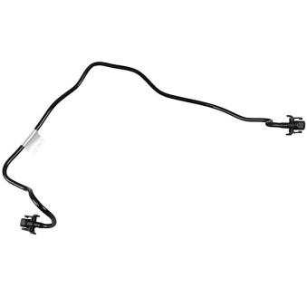 Tuyauterie du réfrigérant METZGER