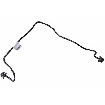 Tuyau reniflard, vase d'expansion METZGER