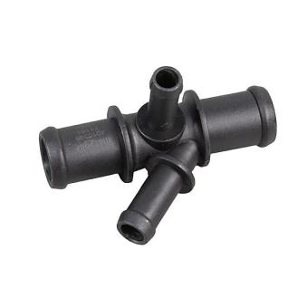 Bride de liquide de refroidissement METZGER