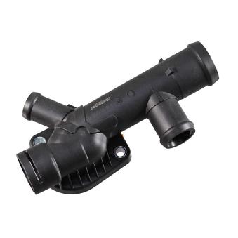 Bride de liquide de refroidissement METZGER