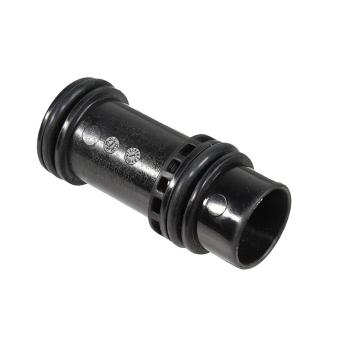 Tuyauterie du réfrigérant METZGER