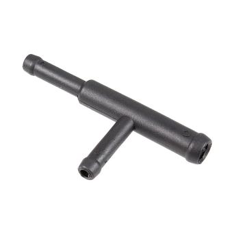 Tuyauterie du réfrigérant METZGER