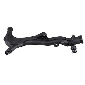 Tuyauterie du réfrigérant METZGER 4010538