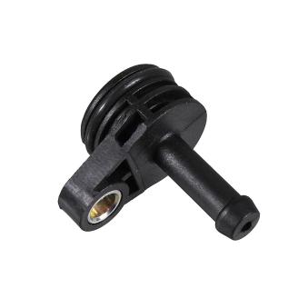 Manchon de raccord, conduite du liquide de refroidissement METZGER 4010670