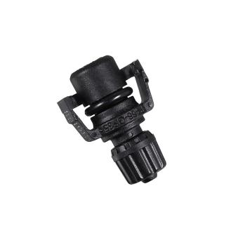 Bouchon, bride de liquide de refroidissement METZGER 4010673