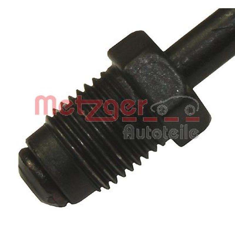 Flexible de frein METZGER 4119366 - Visuel 2