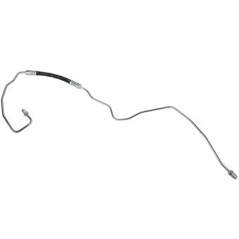 Flexible de frein arrière gauche METZGER