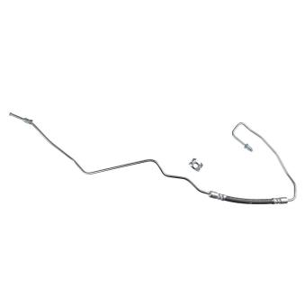 Flexible de frein arrière droit METZGER