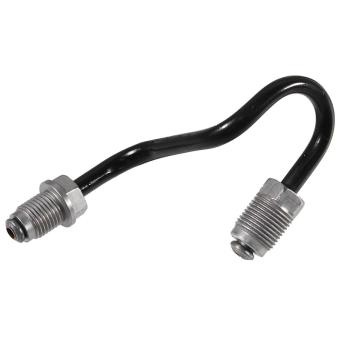 Conduite de frein arrière gauche METZGER