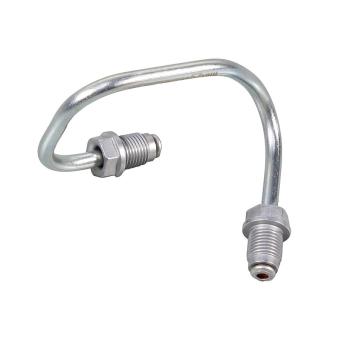 Conduite de frein avant gauche METZGER