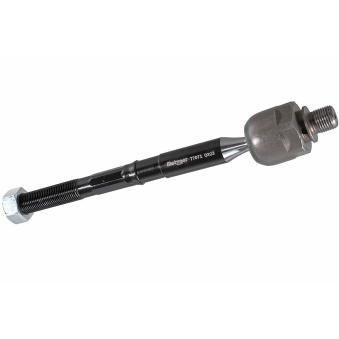 Rotule de direction intérieure, barre de connexion METZGER 51040108