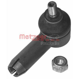 Rotule de barre de connexion METZGER 54009608