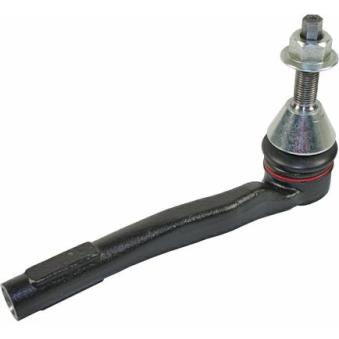 Rotule de barre de connexion avant droit METZGER 54050202