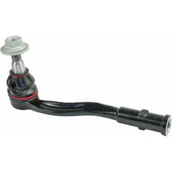 Rotule de barre de connexion avant gauche METZGER