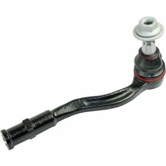 Rotule de barre de connexion avant droit METZGER