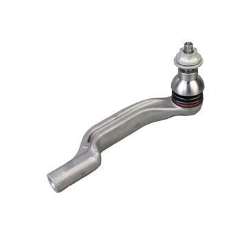 Rotule de barre de connexion avant droit METZGER 54057002