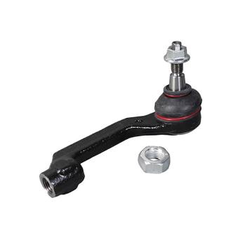 Rotule de barre de connexion avant droit METZGER