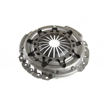 Mécanisme d'embrayage LUK 118 0162 10