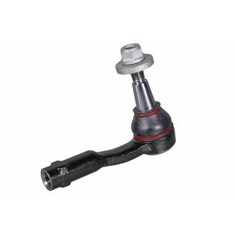 Rotule de barre de connexion avant METZGER 54071908