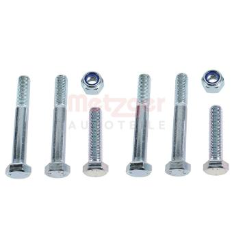 Kit d'assemblage, bras de liaison METZGER 55000448