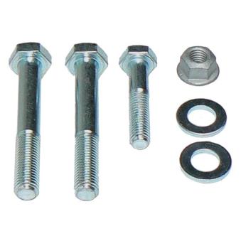 Kit d'assemblage, bras de liaison METZGER 55001218