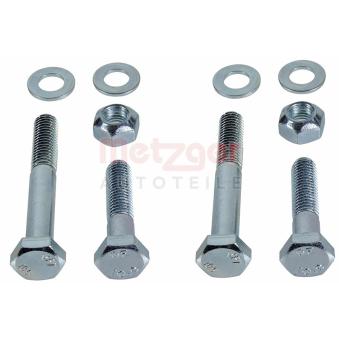 Kit d'assemblage, bras de liaison METZGER 55001848