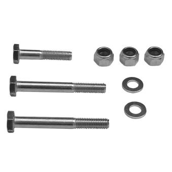 Kit d'assemblage, bras de liaison METZGER 55001918